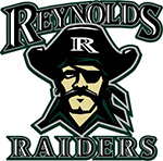 Reynolds High School Logo